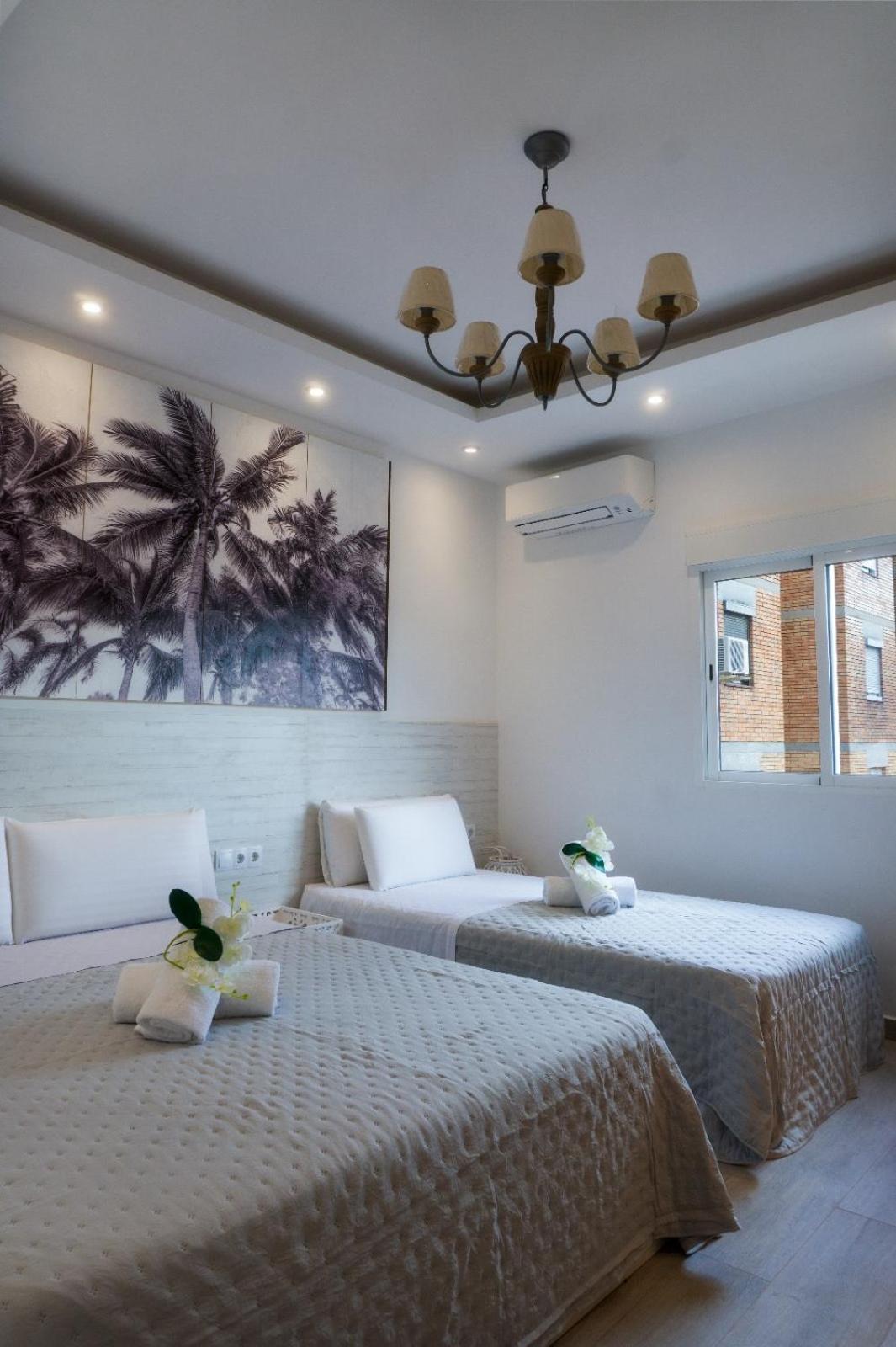 Warm Harbor Apartment Santa Coloma de Gramenet Exterior photo