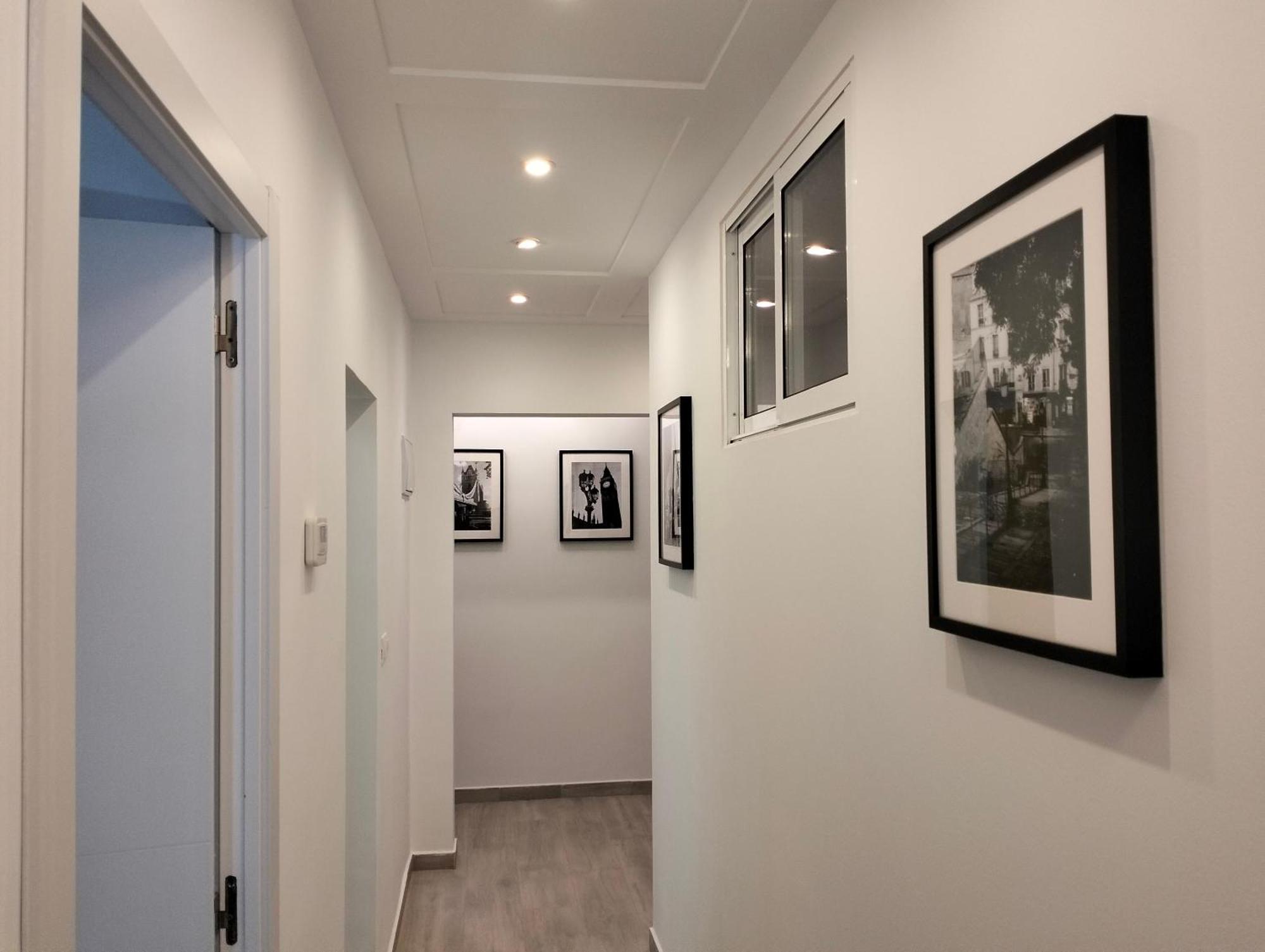 Warm Harbor Apartment Santa Coloma de Gramenet Exterior photo