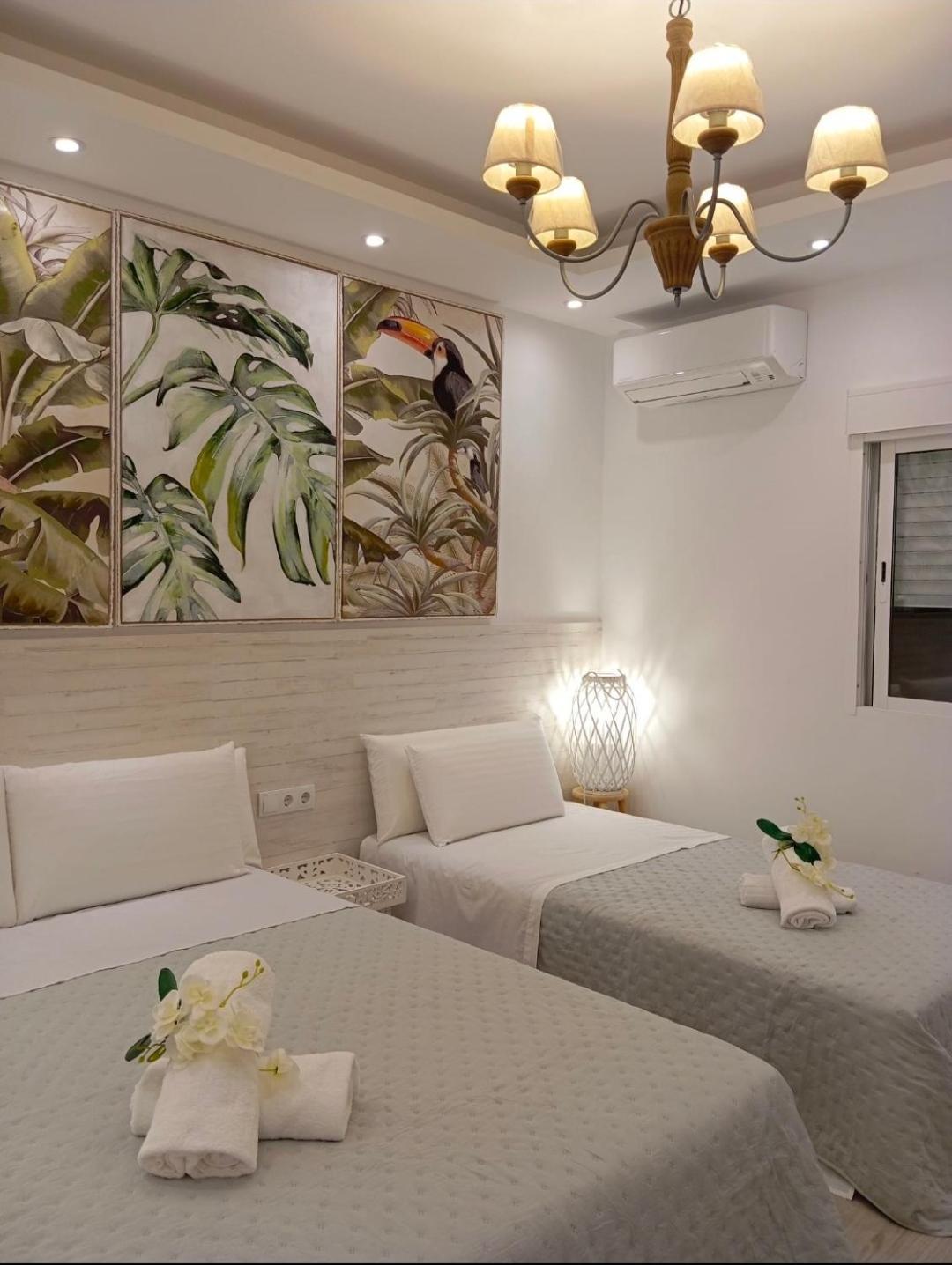 Warm Harbor Apartment Santa Coloma de Gramenet Exterior photo