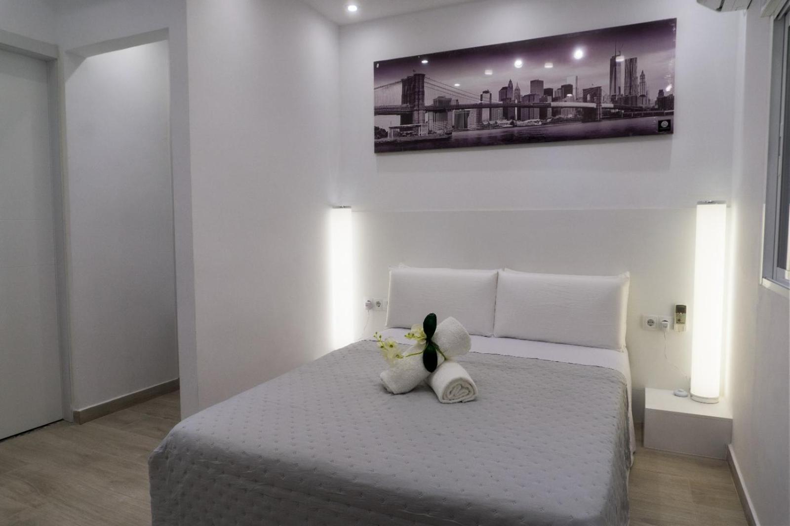 Warm Harbor Apartment Santa Coloma de Gramenet Exterior photo
