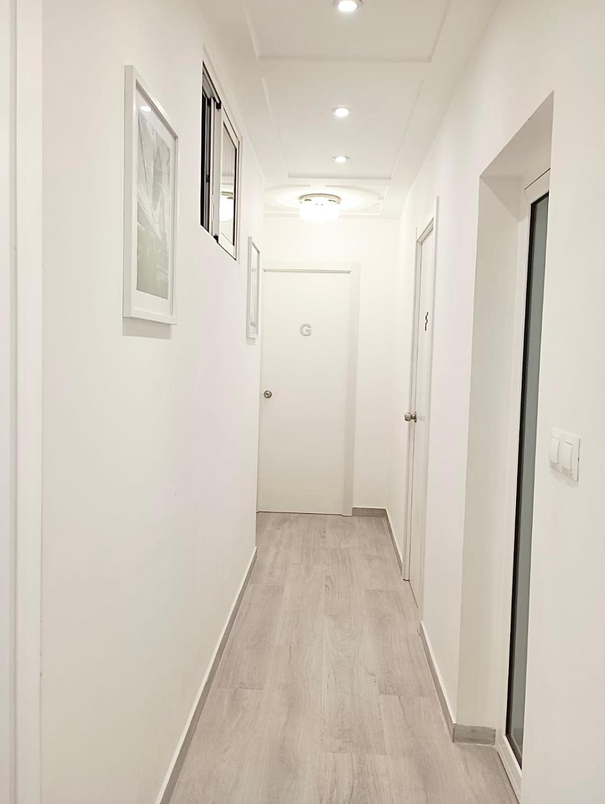 Warm Harbor Apartment Santa Coloma de Gramenet Exterior photo